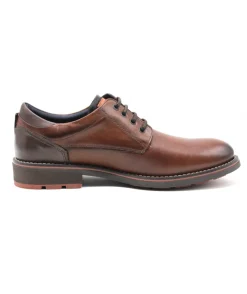 New L'Empreinte Chaussures FLUCHOS F1340 TERRY camel