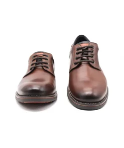 New L'Empreinte Chaussures FLUCHOS F1340 TERRY camel