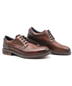 New L'Empreinte Chaussures FLUCHOS F1340 TERRY camel