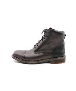 Fashion L'Empreinte Chaussures FLUCHOS F1342 TERRY cafe