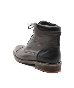 Fashion L'Empreinte Chaussures FLUCHOS F1342 TERRY cafe