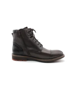 Fashion L'Empreinte Chaussures FLUCHOS F1342 TERRY cafe