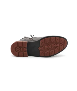 Fashion L'Empreinte Chaussures FLUCHOS F1342 TERRY cafe