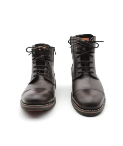 Fashion L'Empreinte Chaussures FLUCHOS F1342 TERRY cafe