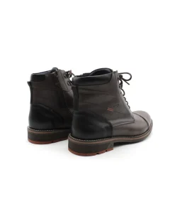 Fashion L'Empreinte Chaussures FLUCHOS F1342 TERRY cafe