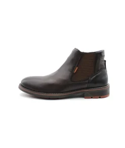 Cheap L'Empreinte Chaussures FLUCHOS F1343 TERRY noir