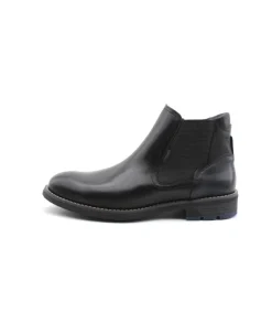 Cheap L'Empreinte Chaussures FLUCHOS F1343 TERRY noir