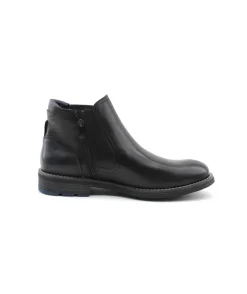 Cheap L'Empreinte Chaussures FLUCHOS F1343 TERRY noir