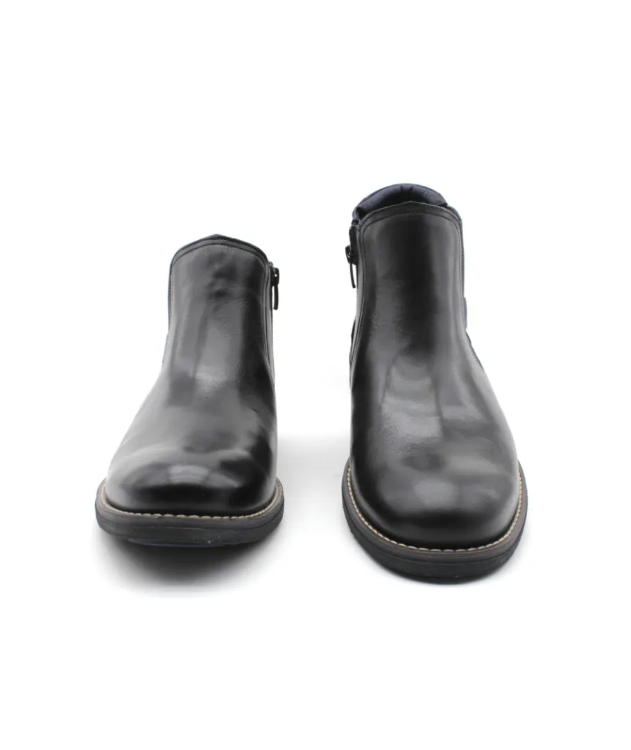 Cheap L'Empreinte Chaussures FLUCHOS F1343 TERRY noir