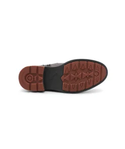 Cheap L'Empreinte Chaussures FLUCHOS F1343 TERRY noir