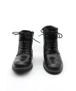Best L'Empreinte Chaussures FLUCHOS F1342 TERRY noir