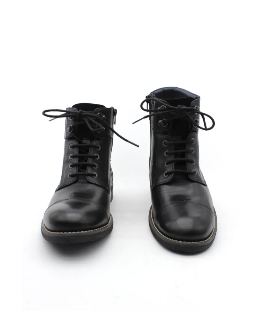Best L'Empreinte Chaussures FLUCHOS F1342 TERRY noir