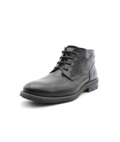 Clearance L'Empreinte Chaussures FLUCHOS F1341 TERRY noir