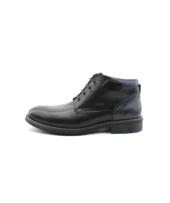 Clearance L'Empreinte Chaussures FLUCHOS F1341 TERRY noir