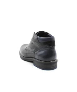 Clearance L'Empreinte Chaussures FLUCHOS F1341 TERRY noir
