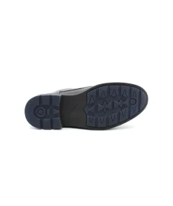 Clearance L'Empreinte Chaussures FLUCHOS F1341 TERRY noir
