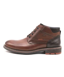 Hot L'Empreinte Chaussures FLUCHOS F1341 TERRY camel