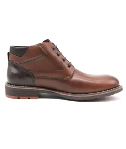 Hot L'Empreinte Chaussures FLUCHOS F1341 TERRY camel