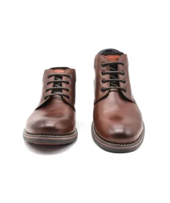 Hot L'Empreinte Chaussures FLUCHOS F1341 TERRY camel