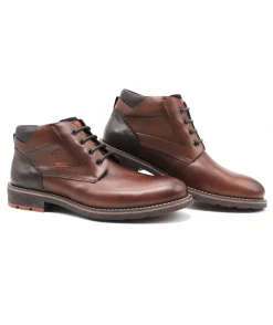 Hot L'Empreinte Chaussures FLUCHOS F1341 TERRY camel