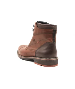 Online L'Empreinte Chaussures FLUCHOS F1342 TERRY camel