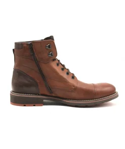 Online L'Empreinte Chaussures FLUCHOS F1342 TERRY camel