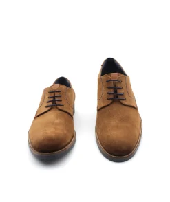 Fashion L'Empreinte Chaussures FLUCHOS F1643 THEO marron