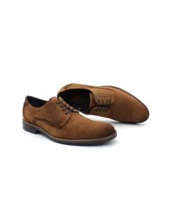 Fashion L'Empreinte Chaussures FLUCHOS F1643 THEO marron