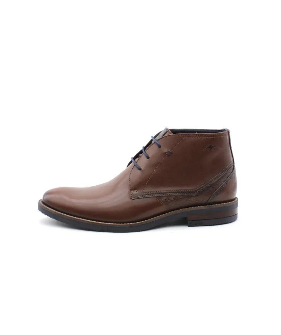 Flash Sale L'Empreinte Chaussures FLUCHOS F1627 THEO camel