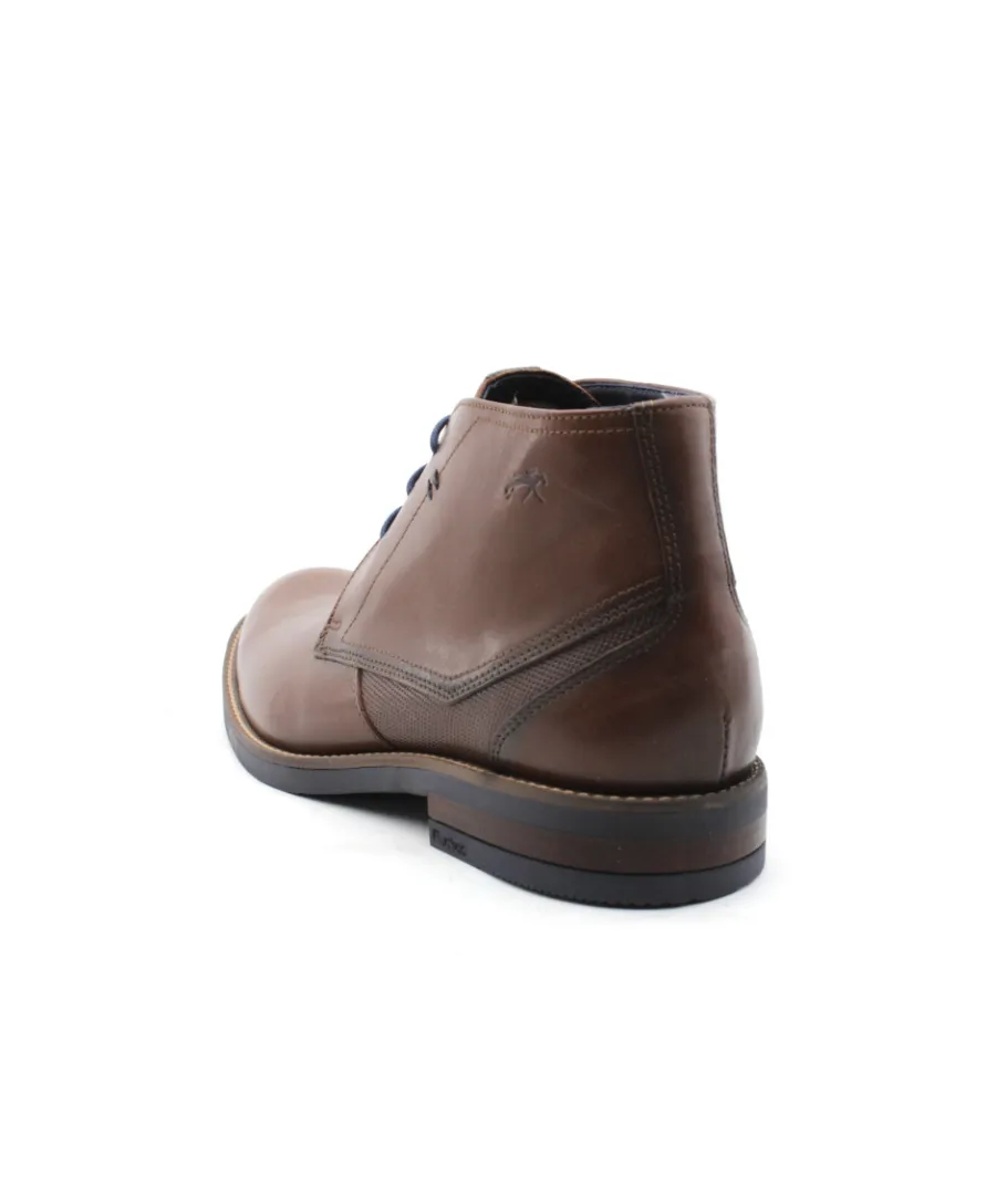 Flash Sale L'Empreinte Chaussures FLUCHOS F1627 THEO camel