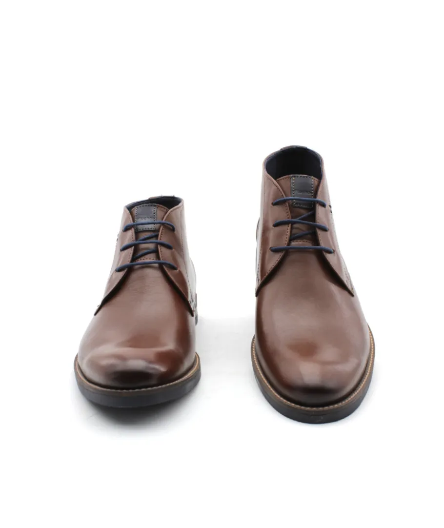 Flash Sale L'Empreinte Chaussures FLUCHOS F1627 THEO camel