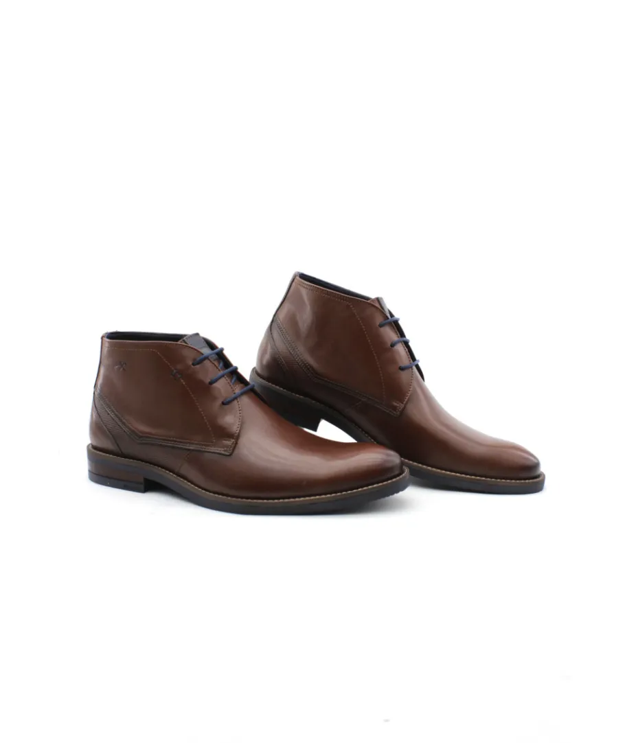 Flash Sale L'Empreinte Chaussures FLUCHOS F1627 THEO camel