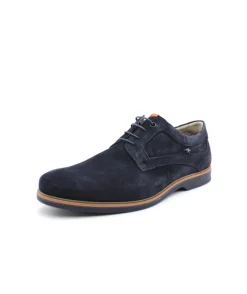 Shop L'Empreinte Chaussures FLUCHOS F1744 TRISTAN marine