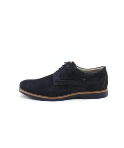 Shop L'Empreinte Chaussures FLUCHOS F1744 TRISTAN marine