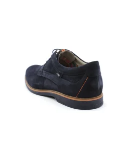 Shop L'Empreinte Chaussures FLUCHOS F1744 TRISTAN marine