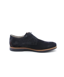Shop L'Empreinte Chaussures FLUCHOS F1744 TRISTAN marine