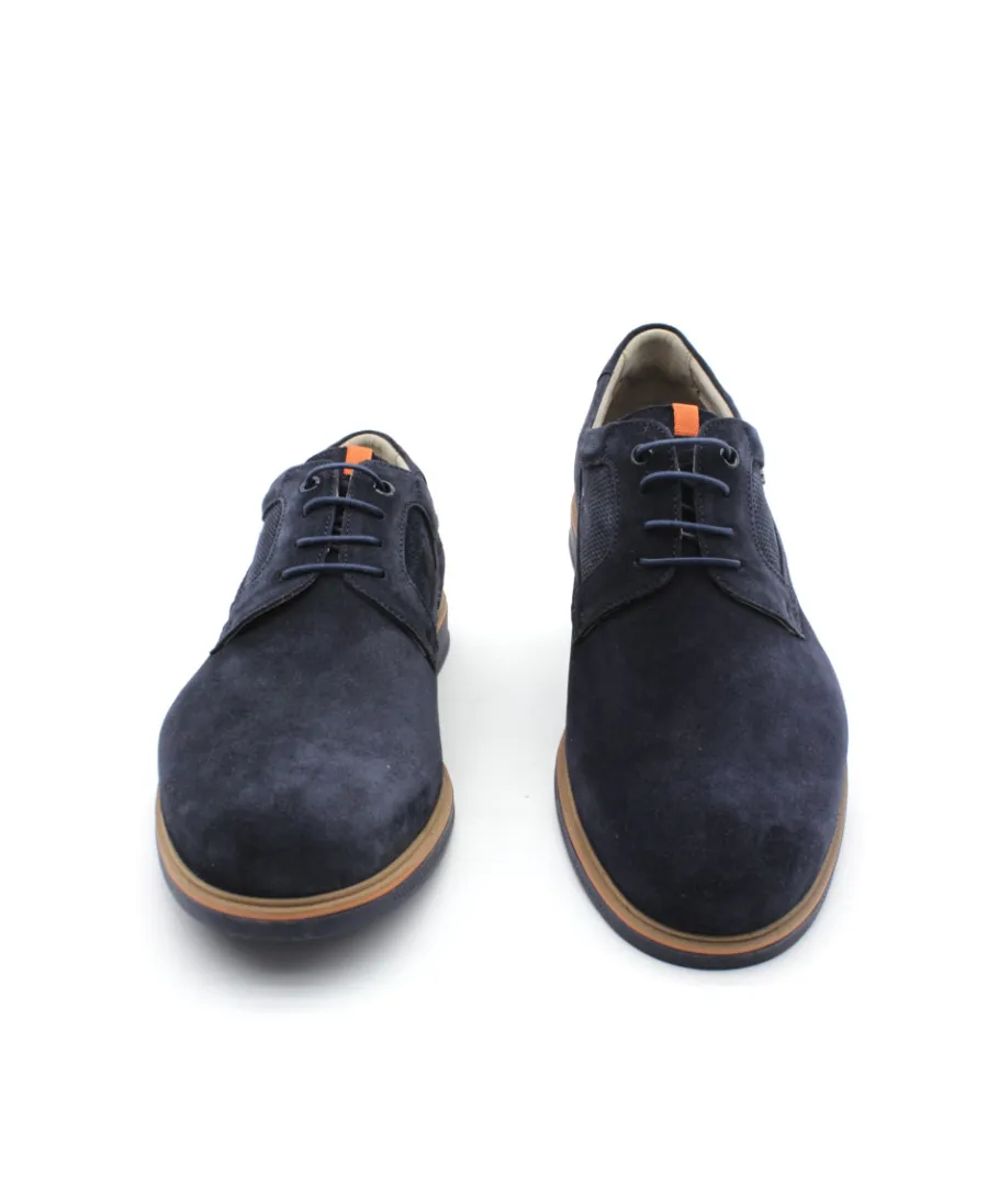 Shop L'Empreinte Chaussures FLUCHOS F1744 TRISTAN marine