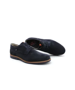 Shop L'Empreinte Chaussures FLUCHOS F1744 TRISTAN marine