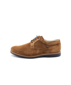Best L'Empreinte Chaussures FLUCHOS F1744 TRISTAN cuero