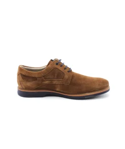 Best L'Empreinte Chaussures FLUCHOS F1744 TRISTAN cuero