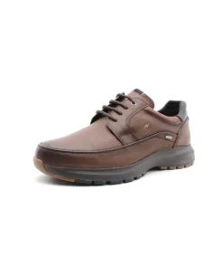 Best Sale L'Empreinte Chaussures FLUCHOS F2065 TRITON marron