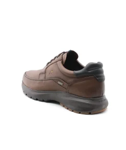 Best Sale L'Empreinte Chaussures FLUCHOS F2065 TRITON marron