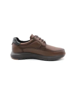 Best Sale L'Empreinte Chaussures FLUCHOS F2065 TRITON marron