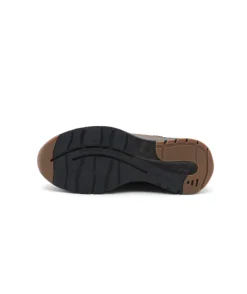 Best Sale L'Empreinte Chaussures FLUCHOS F2065 TRITON marron