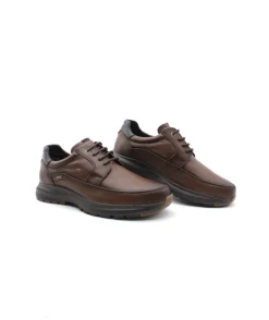 Best Sale L'Empreinte Chaussures FLUCHOS F2065 TRITON marron