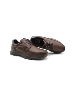 Best Sale L'Empreinte Chaussures FLUCHOS F2065 TRITON marron