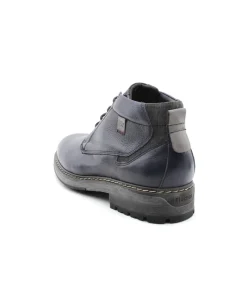 Fashion L'Empreinte Chaussures FLUCHOS F1593 TRUMAN marine