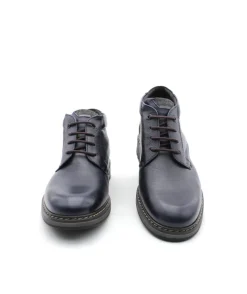 Fashion L'Empreinte Chaussures FLUCHOS F1593 TRUMAN marine