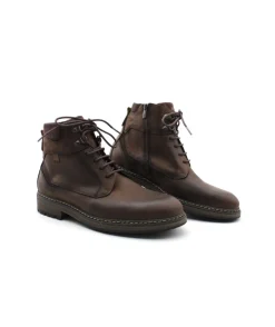 Cheap L'Empreinte Chaussures FLUCHOS F1590 TRUMAN marron