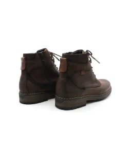 Cheap L'Empreinte Chaussures FLUCHOS F1590 TRUMAN marron